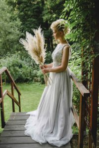 Floral Design / Dried Flowers